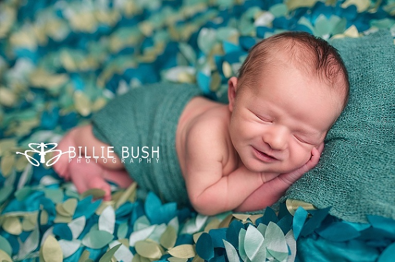 Meet Baby Grayson | Terre Haute Indiana Newborn ...